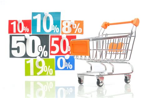 Trading Promotions .